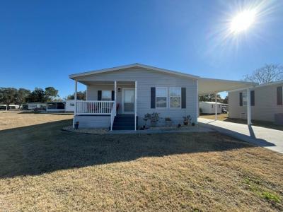 Mobile Home at 155 South Lake Drive Leesburg, FL 34788