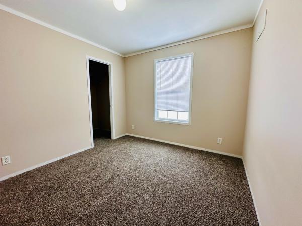 2015 Clayton 81SUN28564 Mobile Home