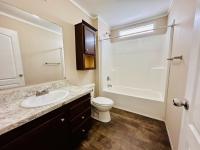 2015 Clayton 81SUN28564 Mobile Home