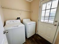 2015 Clayton 81SUN28564 Mobile Home