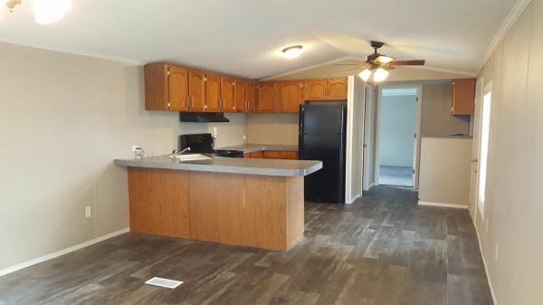 1994 Collins Collins Mobile Home