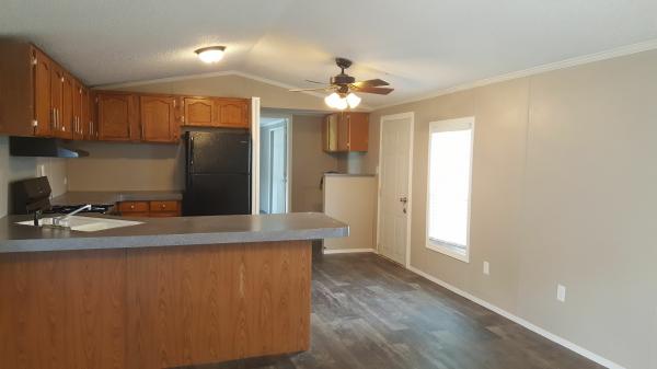 1994 Collins Collins Mobile Home