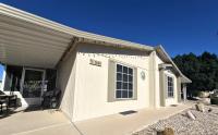 1998 Palm Harbor UKN Mobile Home