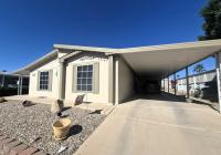 1998 Palm Harbor UKN Mobile Home