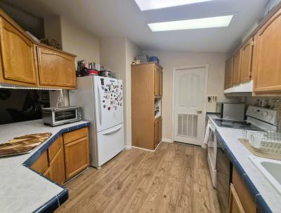 Photo 4 of 13 of home located at 2400 E Baseline Avenue, #168 Apache Junction, AZ 85119