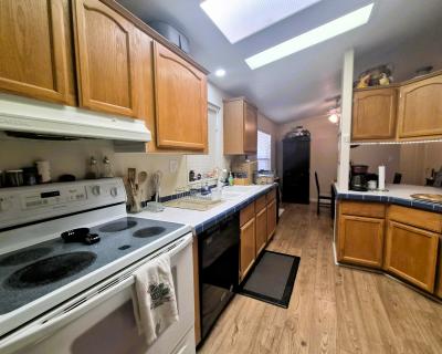 Photo 5 of 13 of home located at 2400 E Baseline Avenue, #168 Apache Junction, AZ 85119