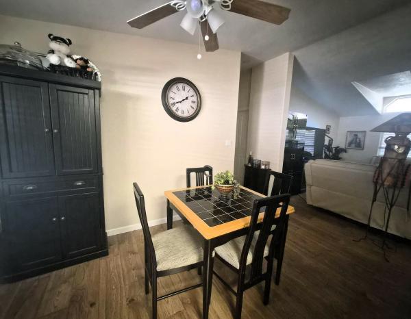 1998 Palm Harbor UKN Mobile Home