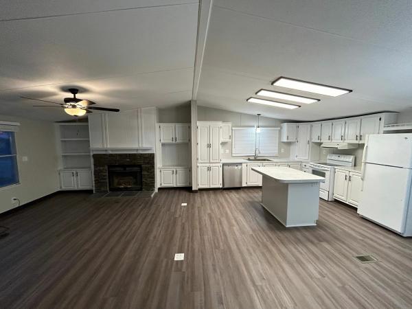 Photo 1 of 2 of home located at 18 Santa Ana Lot 18Sa Olathe, KS 66061