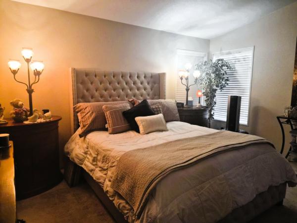 1998 Palm Harbor UKN Mobile Home