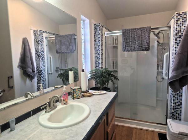 1998 Palm Harbor UKN Mobile Home