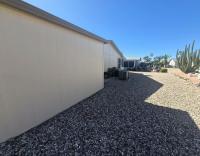 1998 Palm Harbor UKN Mobile Home