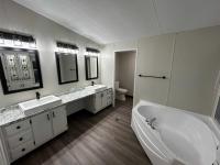 1996 Oakwood Homes Corp Oakwood Mobile Home