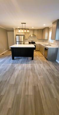 2024 Clayton Homes Inc Community Series Mobile Home