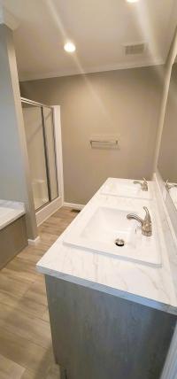 2024 Clayton Homes Inc Community Series Mobile Home