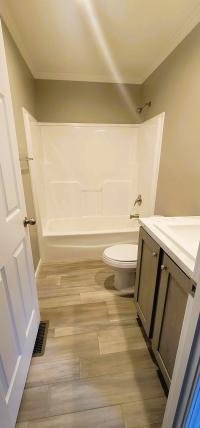 2024 Clayton Homes Inc Community Series Mobile Home