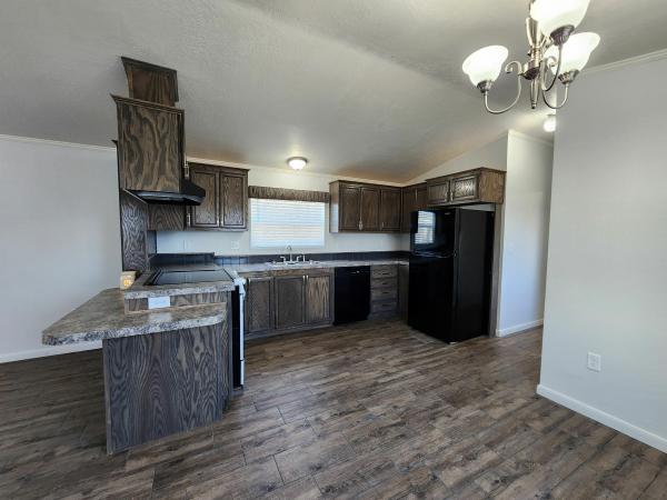 2024 Elliott Mobile Homes Mobile Home For Sale