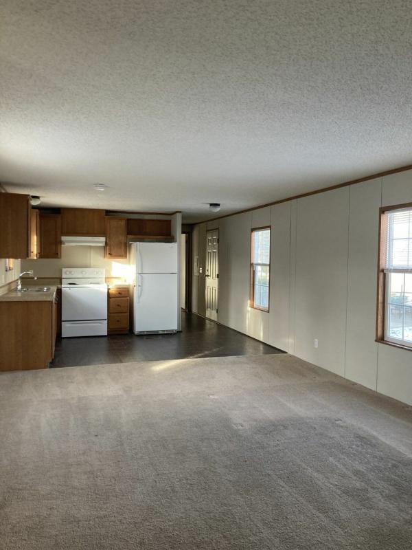 2012 Adventure Homes Mojave Mobile Home