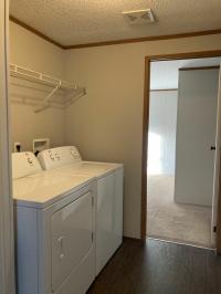 2012 Adventure Homes Mojave Mobile Home