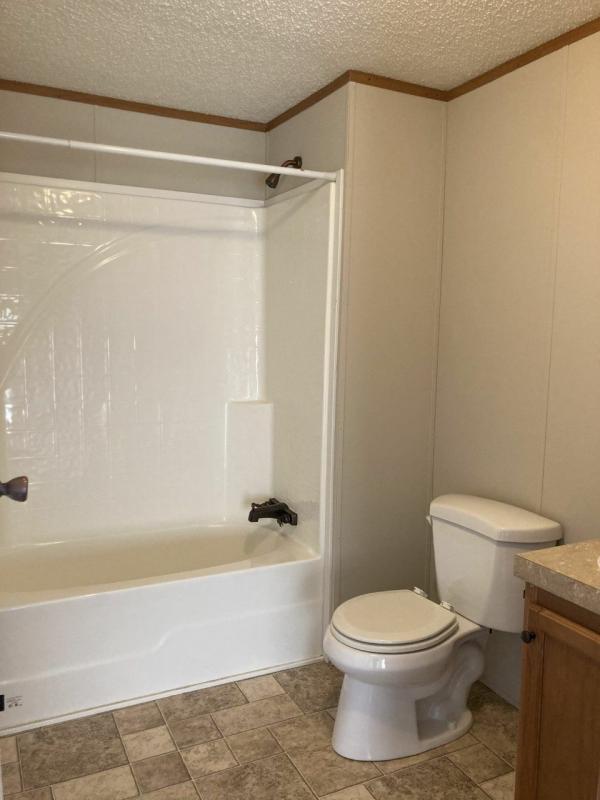 2012 Adventure Homes Mojave Mobile Home