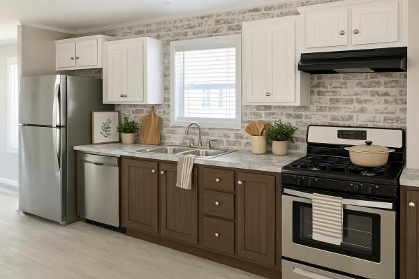 2024 Champion Dutch Aspire Mobile Home