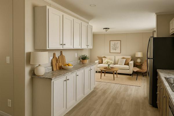 2024 Champion Dutch Aspire Mobile Home