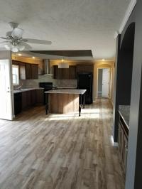 2018 Clayton Homes Inc Yes Mobile Home