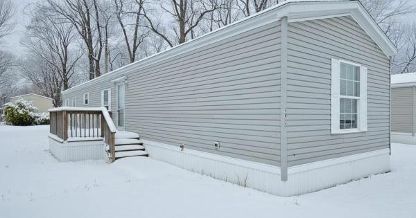 2017 Fleetwood Mobile Home For Sale