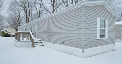 Mobile Home at 4736 Atlanta Avenue Lot 036 Indianapolis, IN 46241