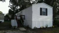 2005 River Birch Homes Stonebirch Mobile Home