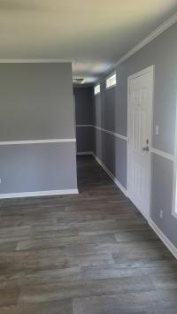 2005 River Birch Homes Stonebirch Mobile Home