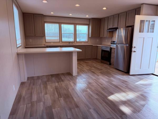 2025 Clayton Homes Inc RHP Properties Mobile Home