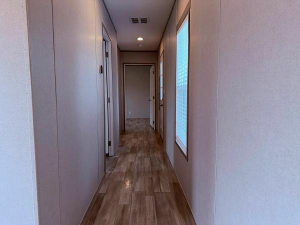 2025 Clayton Homes Inc RHP Properties Mobile Home