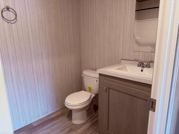 2025 Clayton Homes Inc RHP Properties Mobile Home