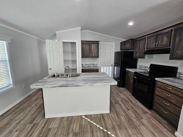 2025 Elliott Mobile Homes Mobile Home For Sale