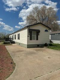 2014 Southern Energy Homes Signature Mobile Home