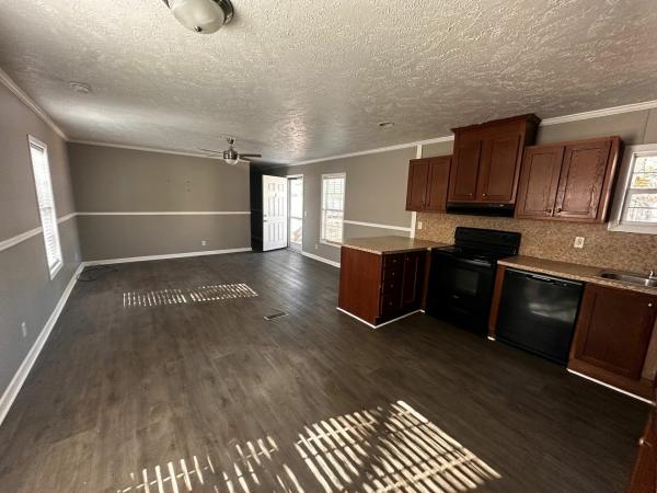 2013 Clayton Homes Inc Freedom Schult Mobile Home