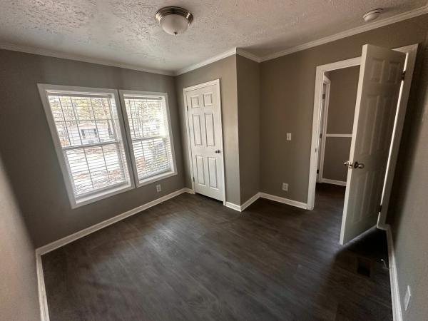 2013 Clayton Homes Inc Freedom Schult Mobile Home