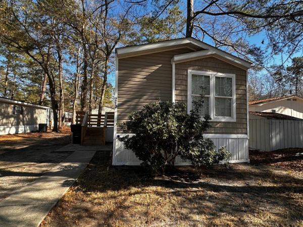 2013 Clayton Homes Inc Freedom Schult Mobile Home