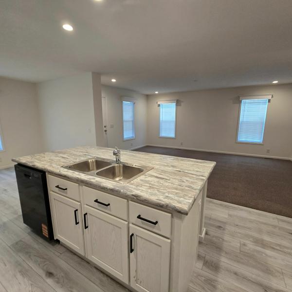 2025 Champion Dutch Aspire Mobile Home