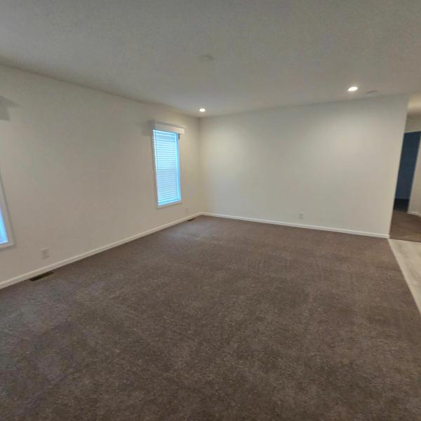 2025 Champion Dutch Aspire Mobile Home