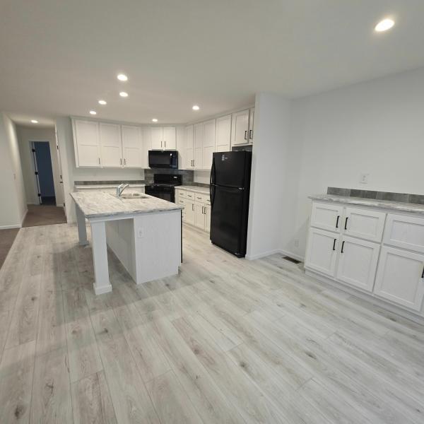 2025 Champion Dutch Aspire Mobile Home