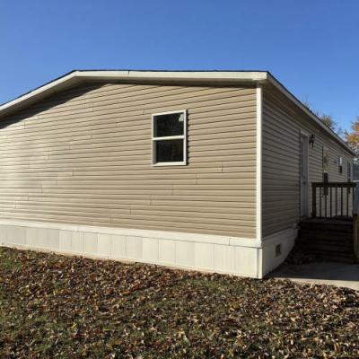 Photo 2 of 30 of home located at 2800 West Memorial Drive #0101 Muncie, IN 47302