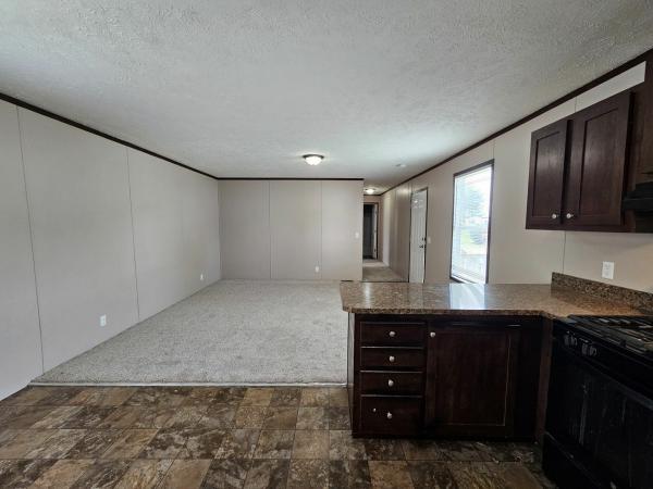 2015 Clayton Homes Inc Pulse Mobile Home