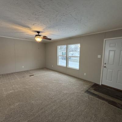 Photo 4 of 28 of home located at 2800 West Memorial Drive #0083 Muncie, IN 47302