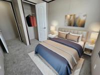 2015 Clayton Homes Inc Pulse Mobile Home