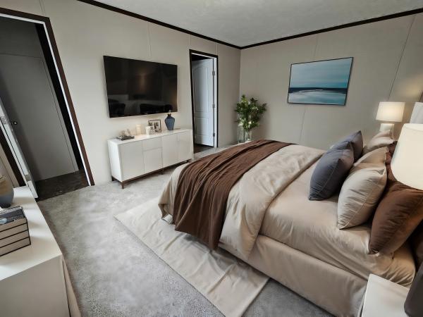 2015 Clayton Homes Inc Pulse Mobile Home