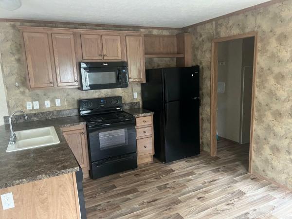 Photo 1 of 2 of home located at 1740 Snyder Ave. Greensburg, PA 15601