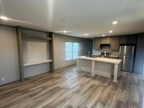 2025 Clayton Homes Inc Maynardville Classic Mobile Home