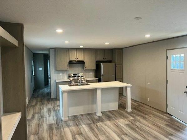 2025 Clayton Homes Inc Maynardville Classic Mobile Home