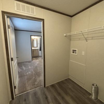 Photo 4 of 25 of home located at 2800 West Memorial Drive #0129 Muncie, IN 47302